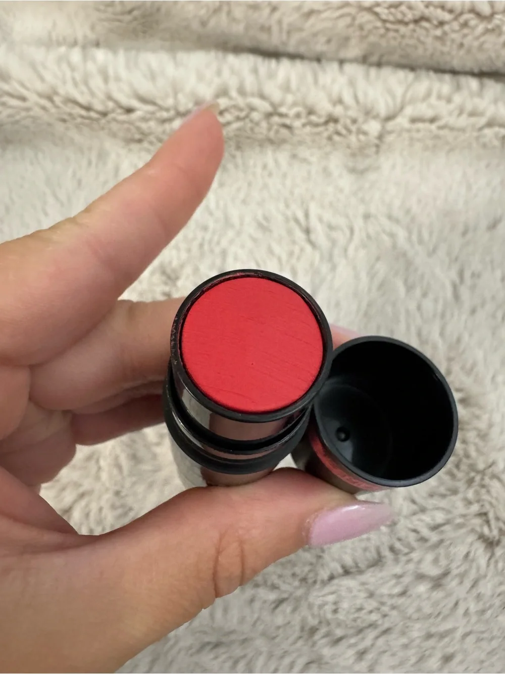 NUDESTIX cream matte
